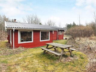 Vakantiehuis Tversted Buitenaudio-opname 4