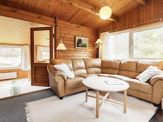 Ferienhaus Tversted  8