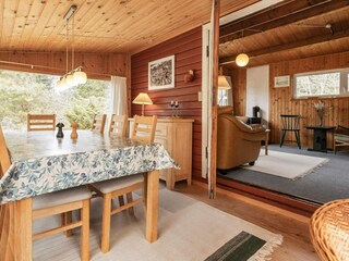 Vakantiehuis Tversted  10
