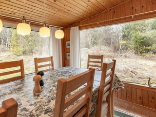 Vakantiehuis Tversted  11