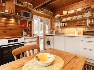 Ferienhaus Tversted  12