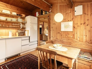Ferienhaus Tversted  13