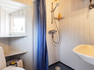 Ferienhaus Tversted  16
