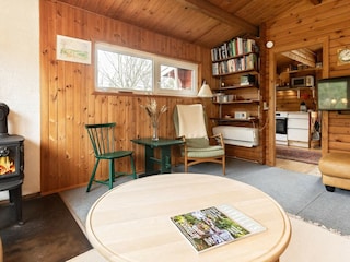 Ferienhaus Tversted  17