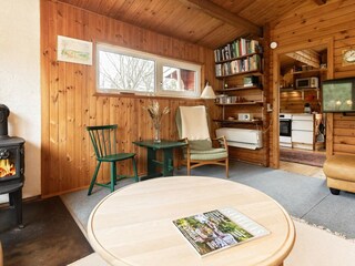 Vakantiehuis Tversted  17