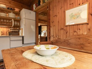 Vakantiehuis Tversted  18