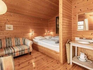 Vakantiehuis Tversted  20