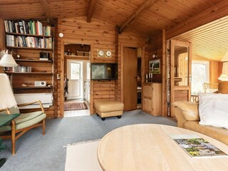 Vakantiehuis Tversted  21
