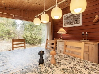 Ferienhaus Tversted  22
