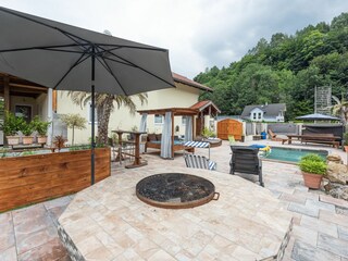Casa de vacaciones Gmunden  6