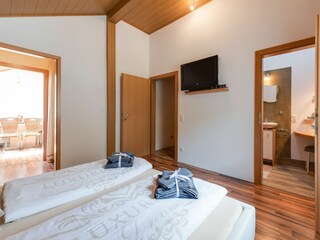 Holiday house Gmunden Features 12