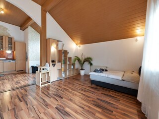 Maison de vacances Gmunden Équipement 11