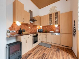 Maison de vacances Gmunden Équipement 12