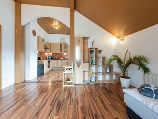 Vakantiehuis Gmunden Kenmerken 14