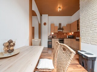 Maison de vacances Gmunden Équipement 17