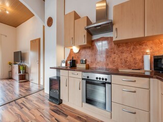 Maison de vacances Gmunden Équipement 18