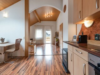 Maison de vacances Gmunden Équipement 19