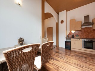 Maison de vacances Gmunden Équipement 20