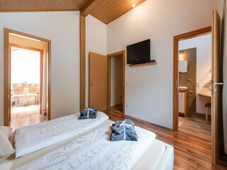 Maison de vacances Gmunden Équipement 26