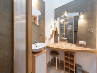 Maison de vacances Gmunden Équipement 28