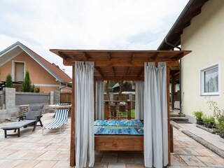 Maison de vacances Gmunden Enregistrement extérieur 7