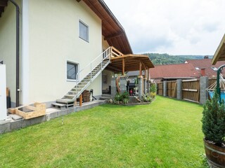 Holiday house Gmunden Outdoor Recording 9