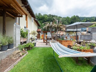 Vakantiehuis Gmunden Buitenaudio-opname 9