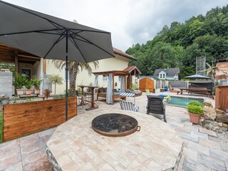 Holiday house Gmunden  41