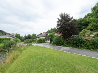 Vakantiehuis Gmunden Omgeving 32