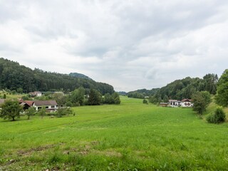 Maison de vacances Gmunden Environnement 33
