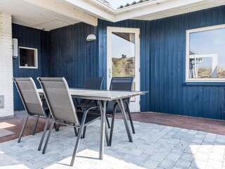 Ferienhaus Bjerregård  12