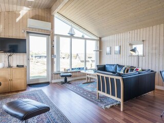Ferienhaus Bjerregård  13