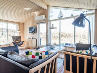 Holiday house Bjerregård  14