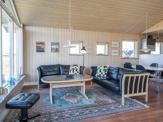 Holiday house Bjerregård  16