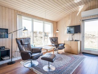Ferienhaus Bjerregård  17