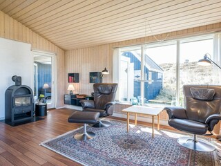 Holiday house Bjerregård  18