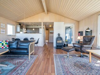 Holiday house Bjerregård  19