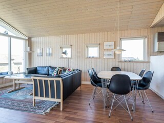 Holiday house Bjerregård  20