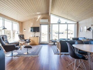 Ferienhaus Bjerregård  21