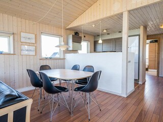 Ferienhaus Bjerregård  23