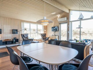 Ferienhaus Bjerregård  24