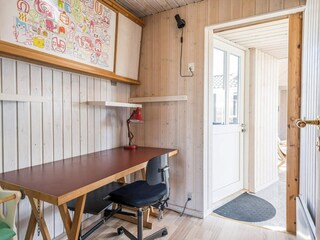 Ferienhaus Bjerregård  27
