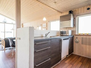 Ferienhaus Bjerregård  29
