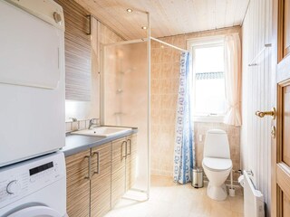 Ferienhaus Bjerregård  31