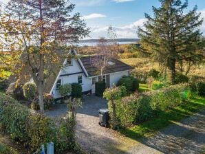 Holiday house 6 Personen Ferienhaus in Haderslev - Flovt Strand - image1