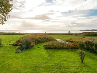 Maison de vacances Flovt Strand  13