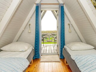 Ferienhaus Flovt Strand  17