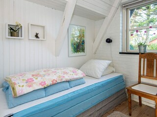 Ferienhaus Flovt Strand  18