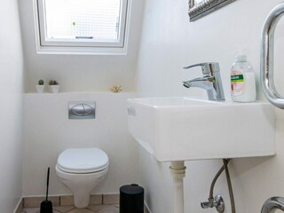 Maison de vacances Flovt Strand  20