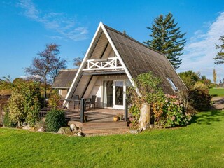 Maison de vacances Flovt Strand  22